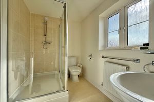 Bedroom 1 Ensuite- click for photo gallery